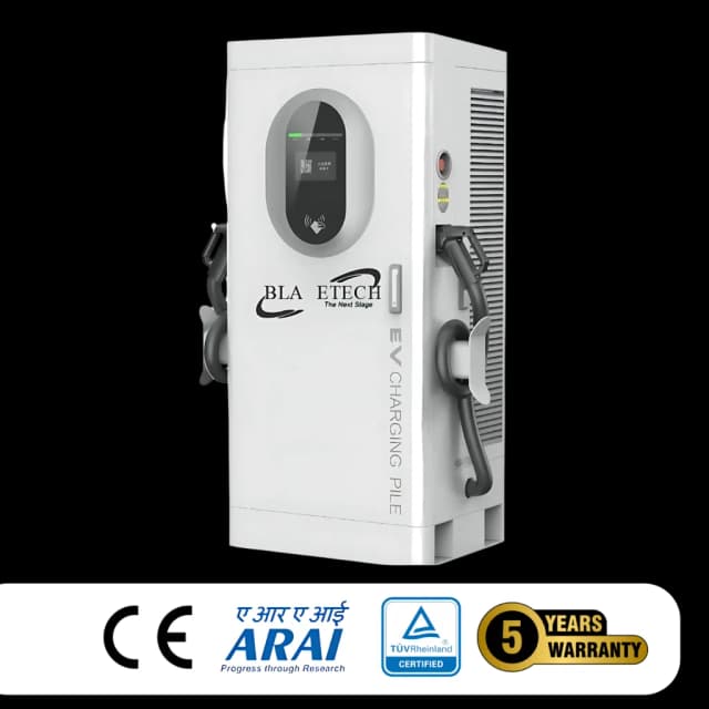 EV Charger Product 5